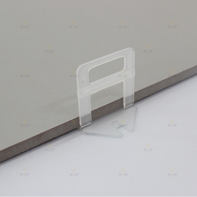 Taurus thumb Tile Leveling Wedges And Clips