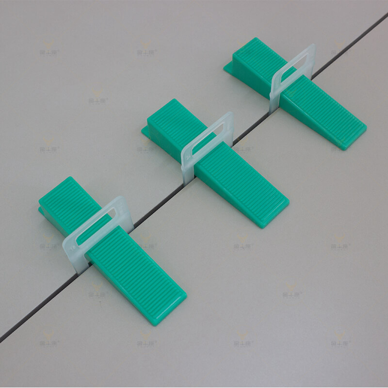 Taurus thumb Tile Leveling Wedges And Clips