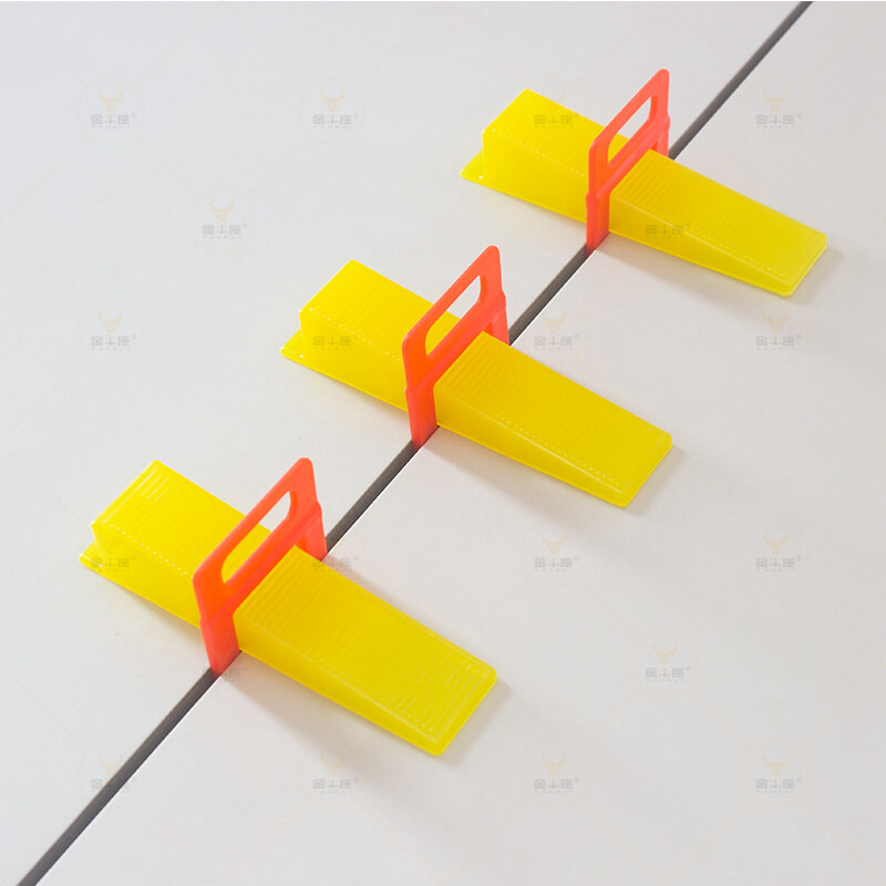 Taurus thumb Tile Leveling Wedges And Clips