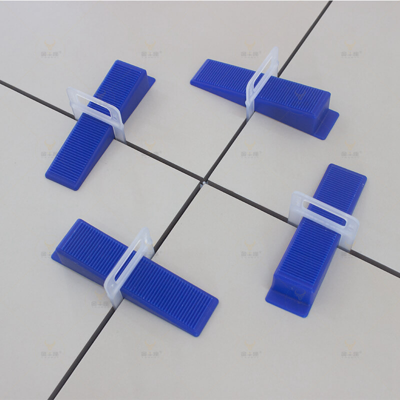 Taurus thumb Tile Leveling Wedges And Clips