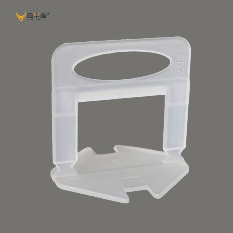 Taurus thumb Plastic Tile Leveling Clips