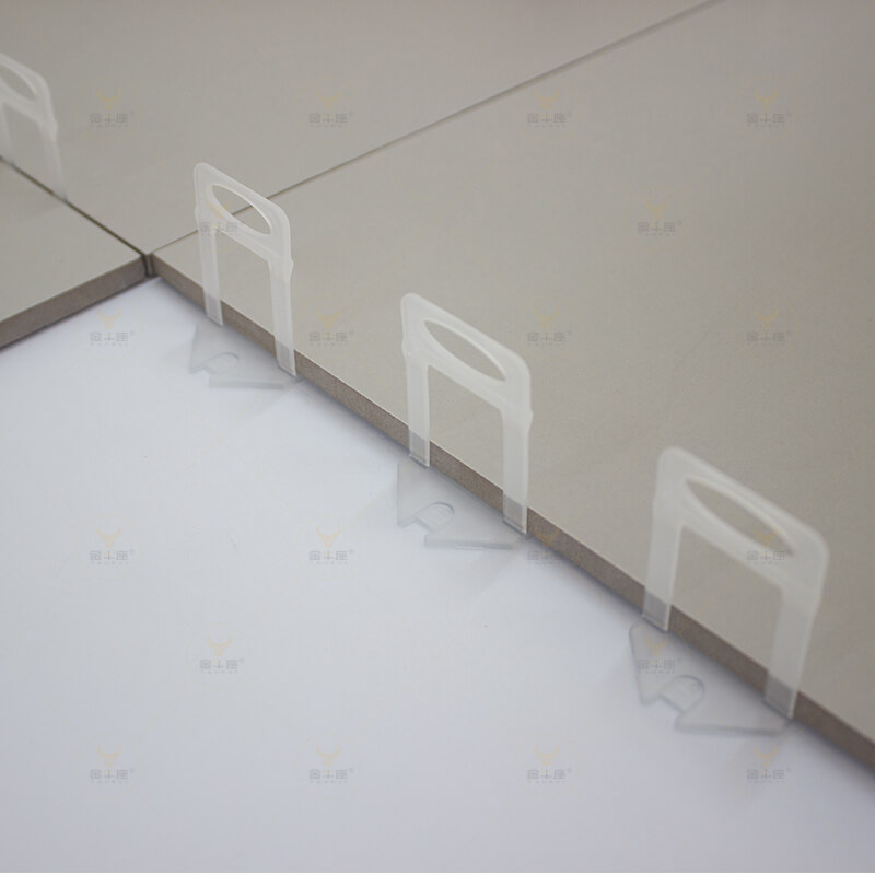 Taurus thumb Slab Leveling Clips