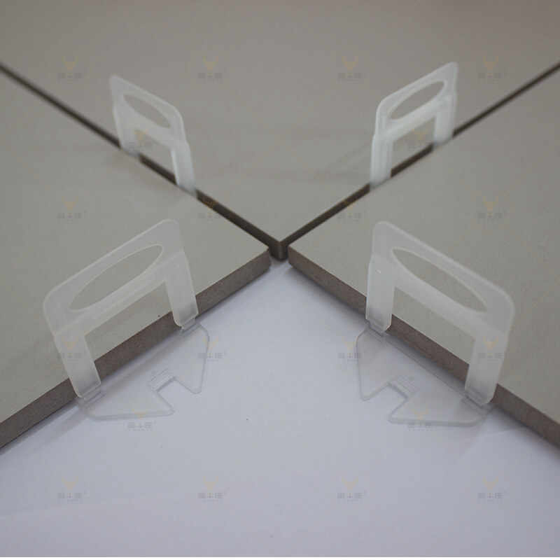 Taurus thumb Slab Leveling Clips