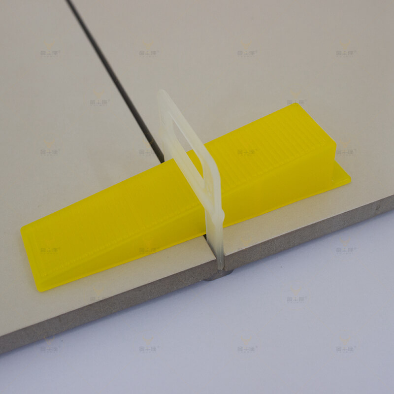 Taurus thumb Slab Leveling Clips