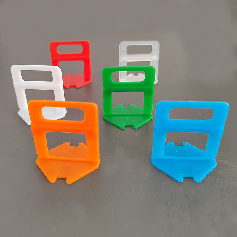 Taurus thumb Tile Installation Clips