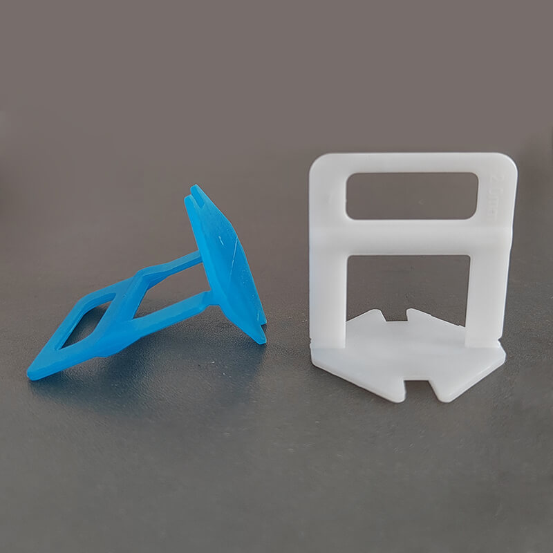 Taurus thumb Flat Tile Leveling Clips