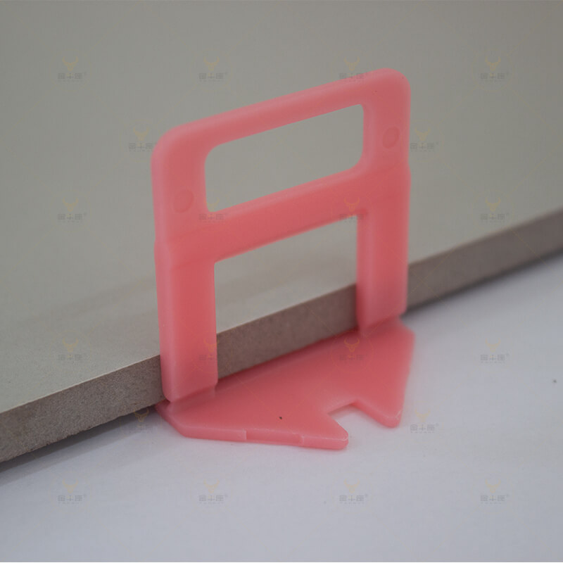 Taurus Tile Leveling Clamps