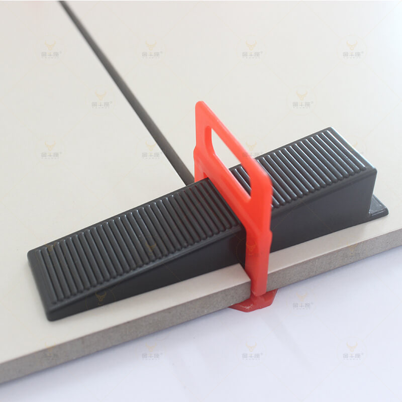 Taurus thumb Tile Leveling Clamps