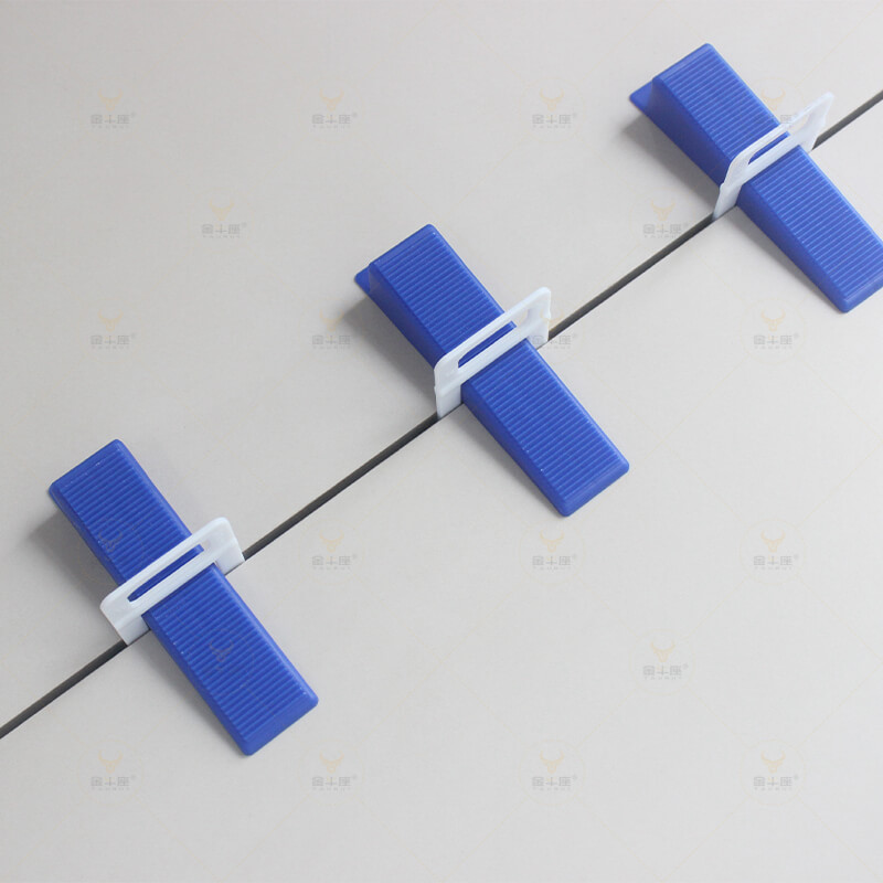 Taurus thumb Tile Leveling Clamps