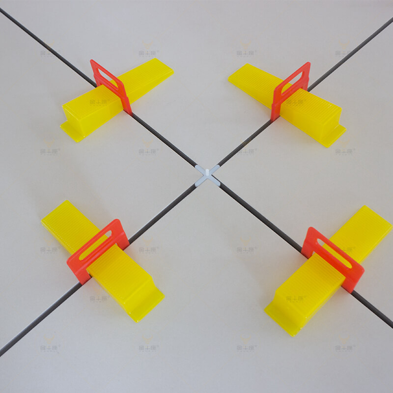 Taurus thumb Tile Leveling Clamps