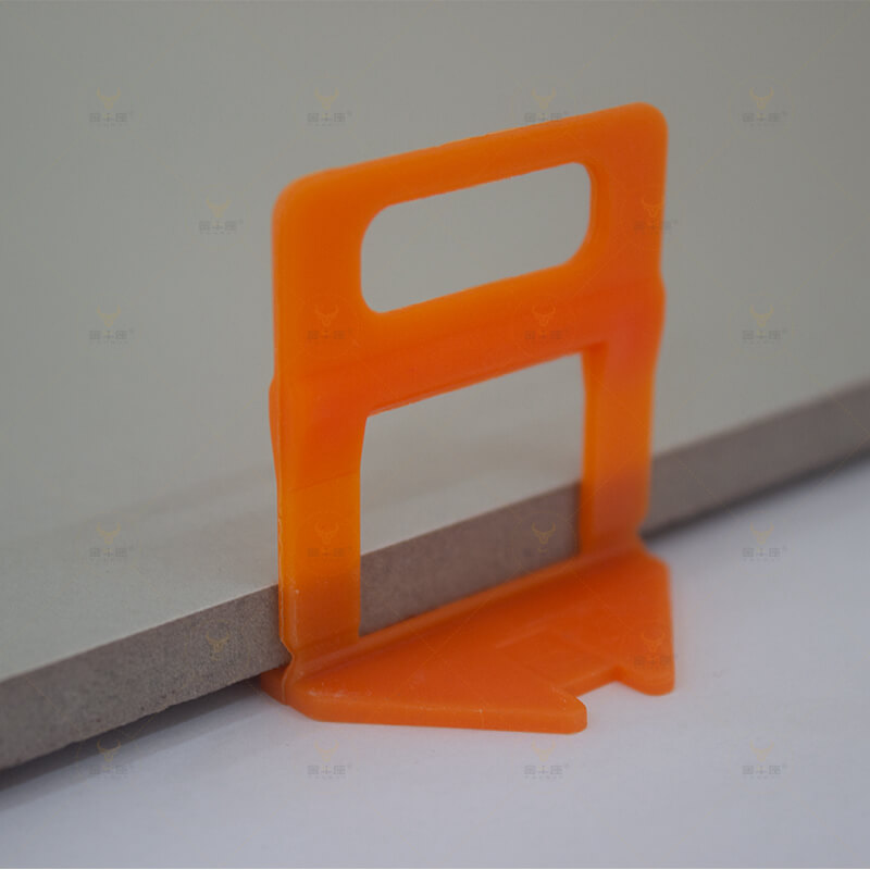 Taurus Tiling Clamps