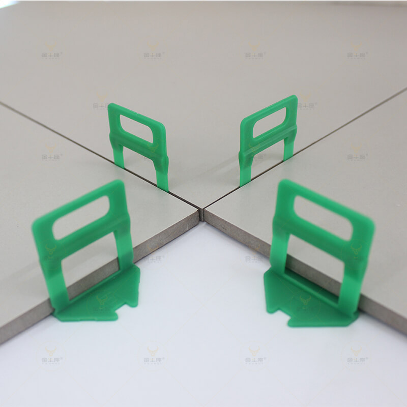 Taurus thumb Tiling Clamps