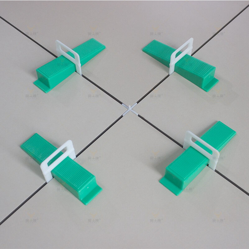 Taurus thumb Tiling Clamps