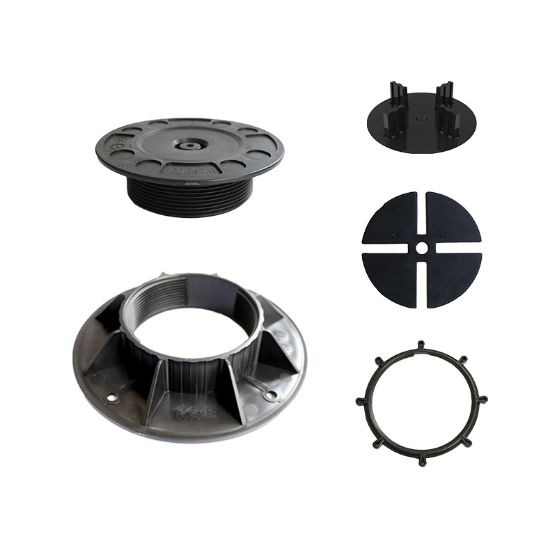 Taurus 45-70mm Adjustable Pedestal Paver System