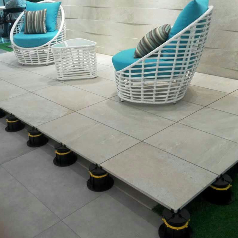 Taurus 45-70mm Adjustable Pedestal Paver System