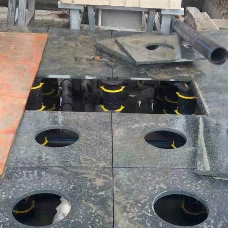 taurus pedestal project cases