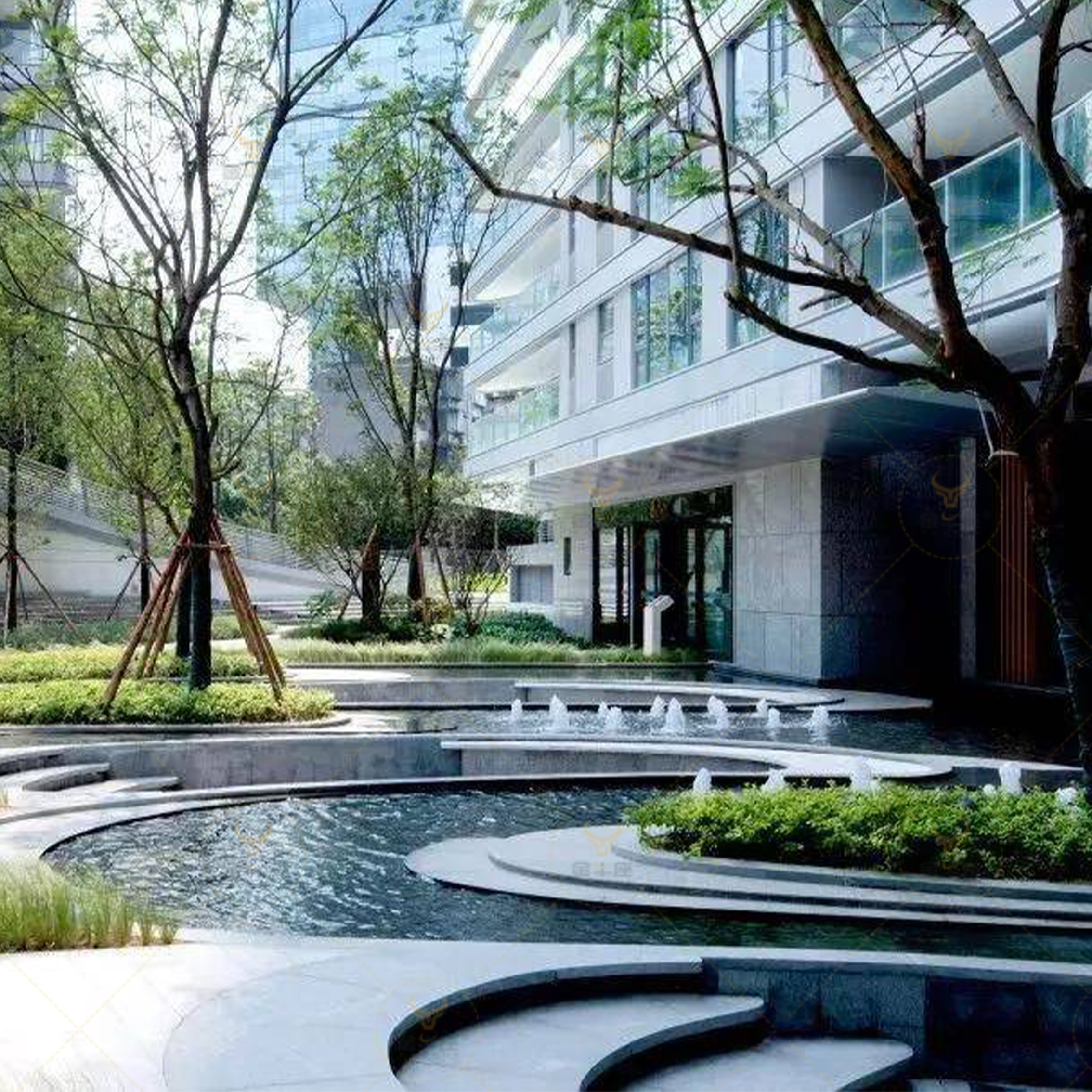 taurus pedestal project cases