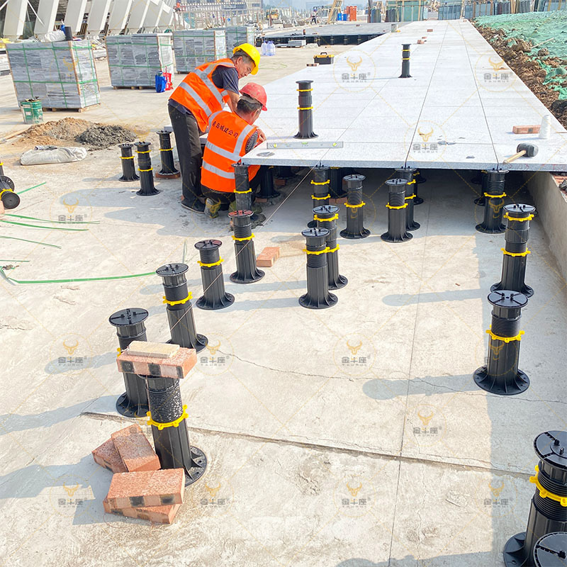 taurus pedestal project cases