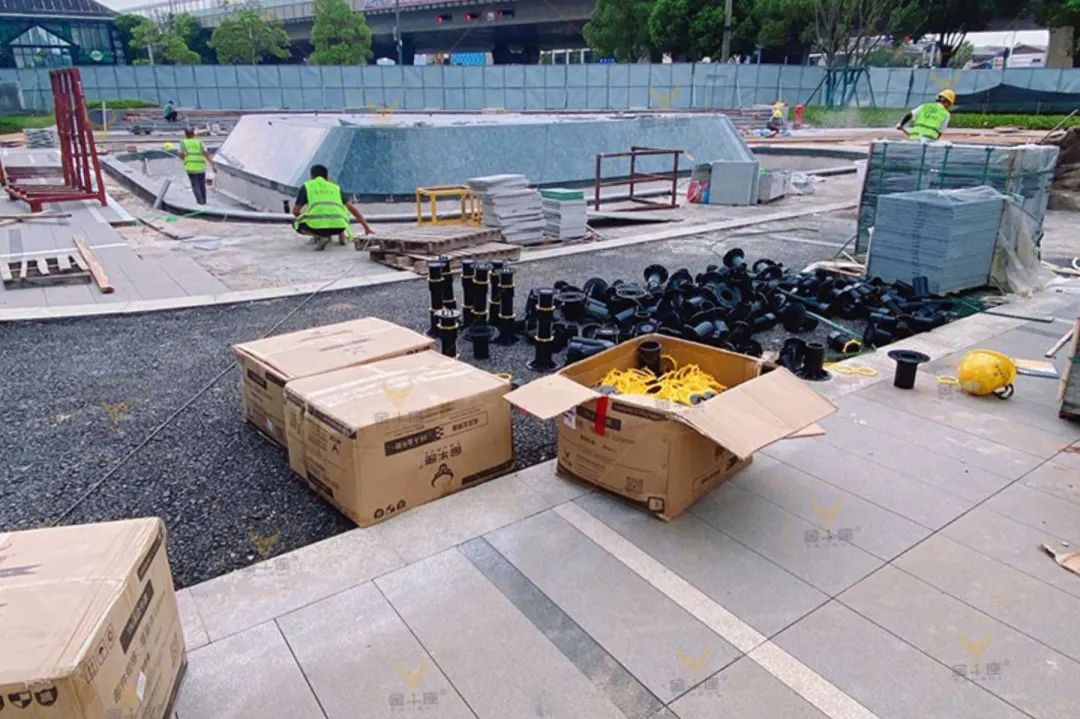 taurus pedestal project cases