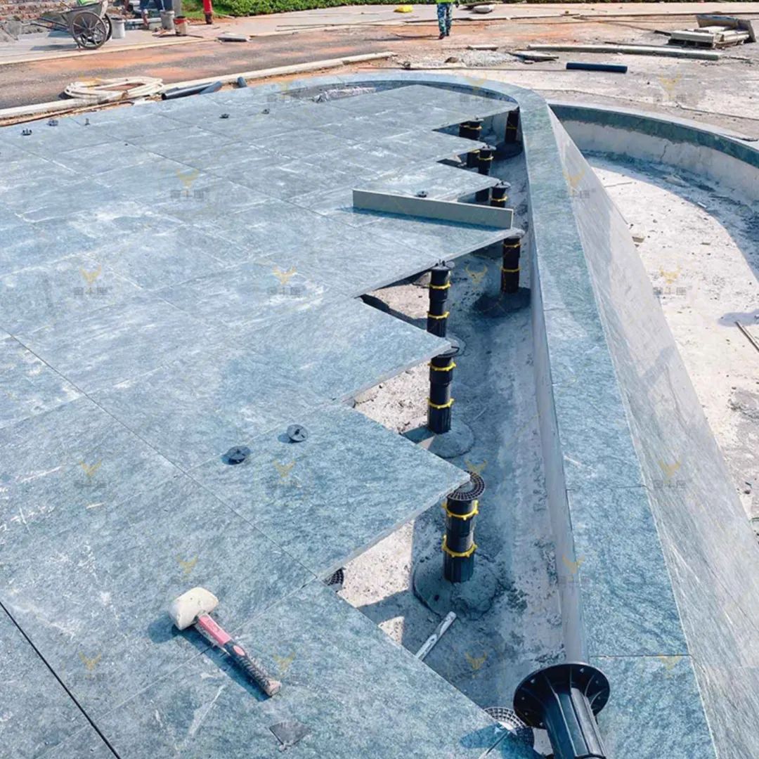 taurus pedestal project cases